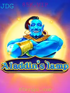 Descubra o Fascinante Mundo do Jogo Aladdinslamp: Uma Aventura Iluminada