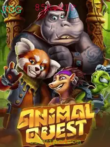 Explorando a Aventura de AnimalQuest: Mergulhando nas Regras do Jogo