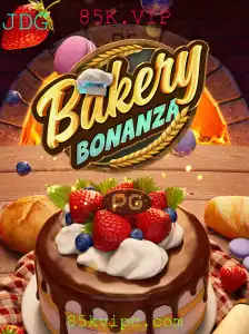 BakeryBonanza: Descubra o Mundo Doce de 85K.VIP