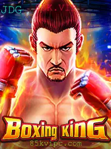 Desvendando BoxingKing: Uma Experiência Imersiva no Mundo dos Jogos Digitais
