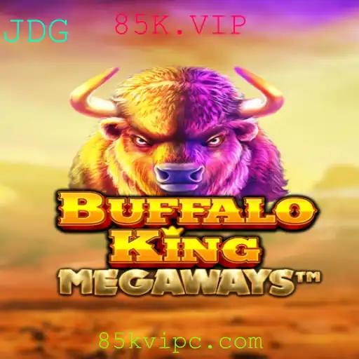 Descubra o Fascinante Mundo de BuffaloKing no 85K.VIP