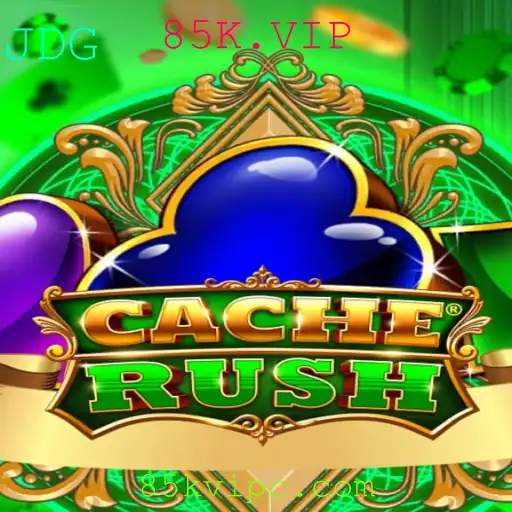 Explorando o Universo de CacheRush: Aventura e Estratégia no Mundo dos Jogos Digitais