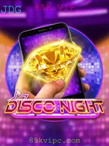 Explorando DiscoNightM: O Que Você Precisa Saber Sobre o Jogo de Estratégia 85K.VIP