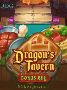 Explorando DragonsTavern: Aventuras e Estratégias no Mundo de 85K.VIP