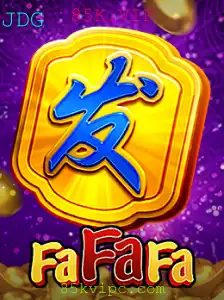Descubra FaFaFa: O Jogo de Slots que Está Conquistando o Mundo dos Cassinos