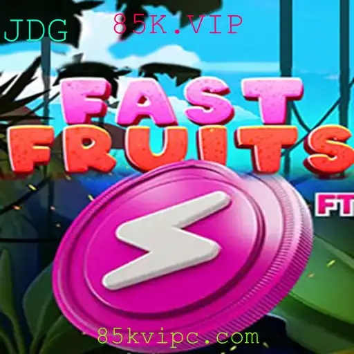 FastFruits: Uma Jornada Acelerada no Mundo das Frutas