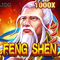 Descubra FengShen: Um Jogo de Estratégia e Ambiente Místico