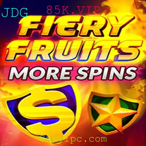 Explorando o Mundo Vibrante de FieryFruitsMoreSpins: Um Jogo de Slot Inovador