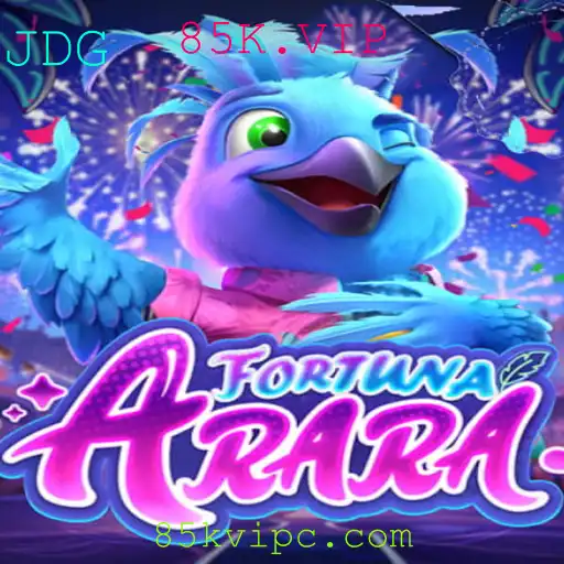 Explorando o Mundo de FortunaArara: A Nova Sensação dos Jogos Digitais