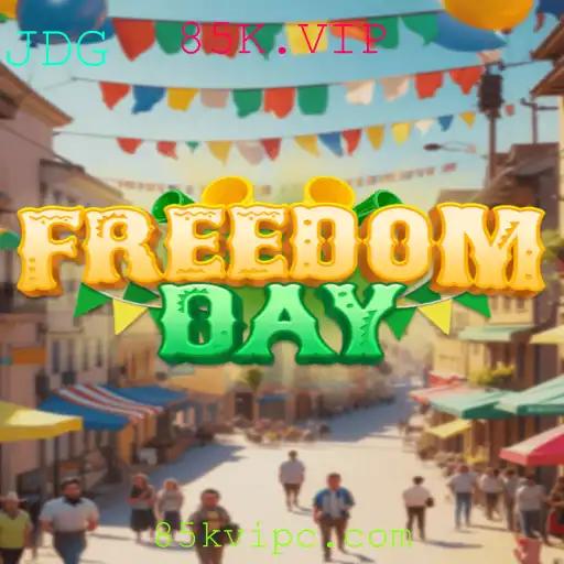 FreedomDay: Descubra o Novo Jogo que Está Conquistando o Mundo dos Games
