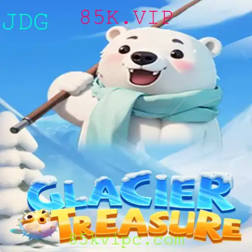 Explorando o Mundo de GlacierTreasure: Aventura e Estratégia no Coração Gelado