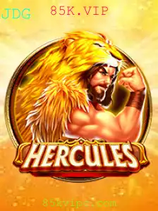 Explorando o Mundo do Jogo Hercules e a Palavra-chave 85K.VIP