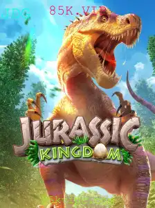 Explorando o Mundo de Aventura de JurassicKingdom
