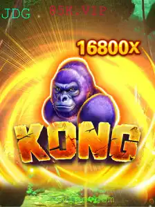Explorando o Mundo Fascinante do Jogo Kong e a Tendência 85K.VIP