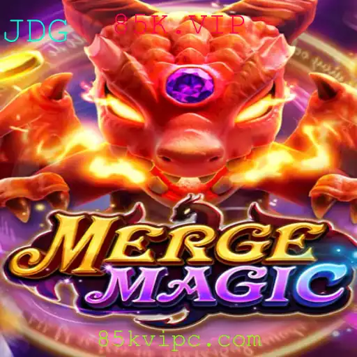 Descubra o Universo Encantado de Mergemagic: Um Guia Completo para 85K.VIP