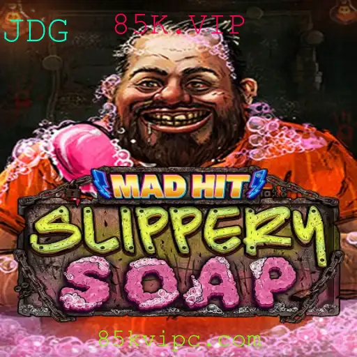 MadHitSlipperySoap: Uma Jornada Desafiadora no Universo dos Games