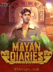 Descubra o Universo Aventureiro de MayanDiaries com 85K.VIP