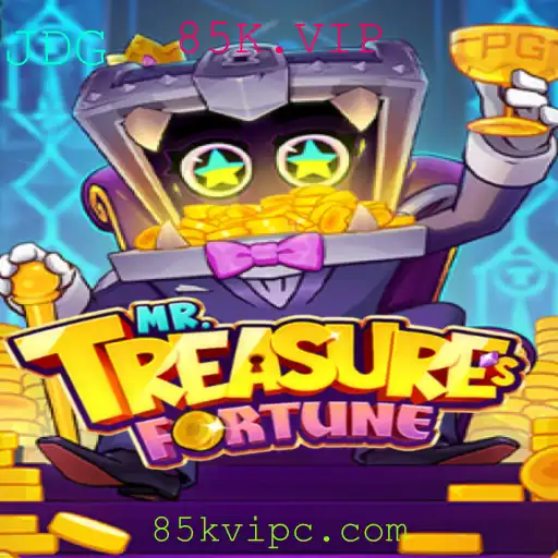 Explorando o Mundo de MrTreasuresFortune: Uma Jornada de Aventuras e Riquezas