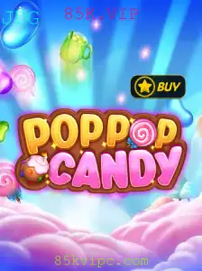 Explorando o Mundo de POPPOPCANDY: Uma Aventura Doce e Divertida
