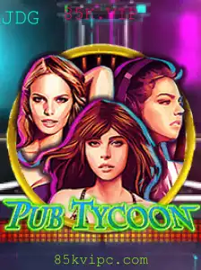 Explorando PubTycoon: Um Mergulho Completo no Novo Sensação dos Games