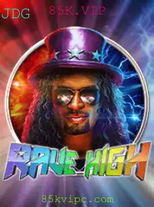 Descubra o Universo de RaveHigh: Um Jogo Inovador em 85K.VIP