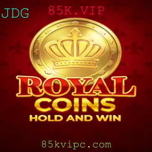 Descubra o Fascinante Mundo de RoyalCoins