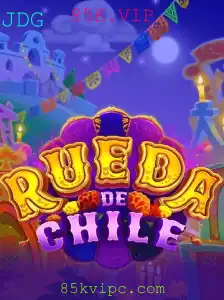 Descobrindo o Mundo de RuedaDeChile: O Novo Sensação de 85K.VIP