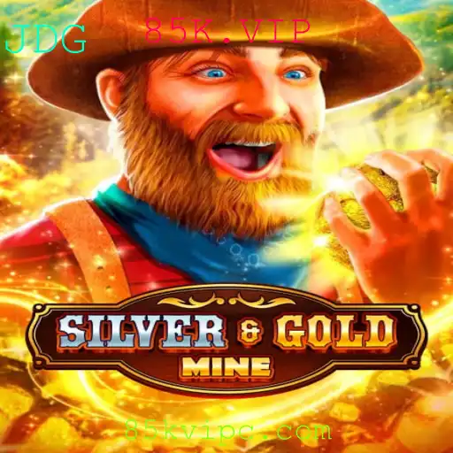 Descubra SilverGold: O Novo Fenômeno em Jogos Online com 85K.VIP