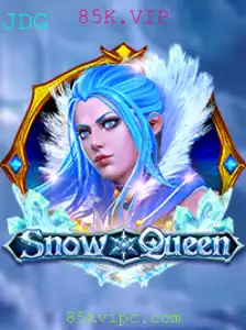 Explorando o Mundo Mágico de SnowQueen: O Jogo Que Está Conquistando o 85K.VIP