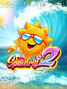 Spindrift2: A Nova Sensação no Mundo dos Jogos