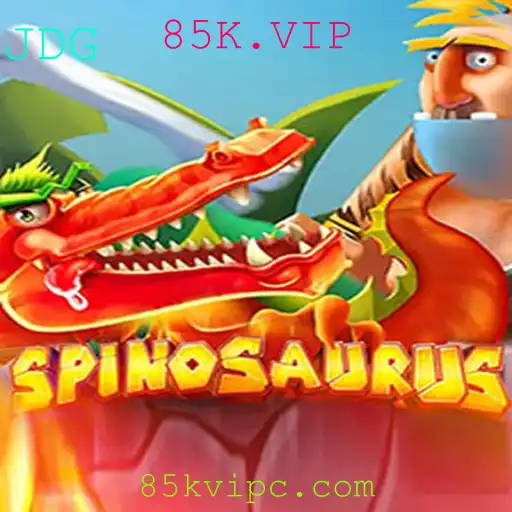 Descubra o Fascinante Mundo do Jogo Spinosaurus com a Chave 85K.VIP