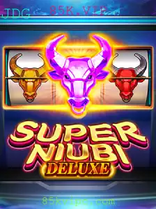Explorando SuperNiubiDeluxe: O Novo Fenômeno dos Jogos Online