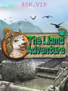 TheLlamaAdventure: Uma Jornada Inesquecível no Mundo dos Jogos