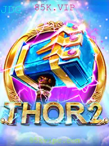 Thor2: Um Mergulho no Mundo Mitológico de 85K.VIP