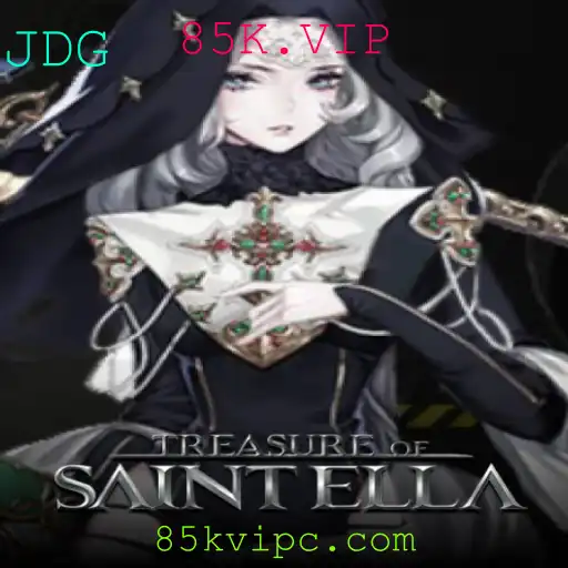 Explorando o Universo de 'TreasureofSaintElla': O Jogo do Momento