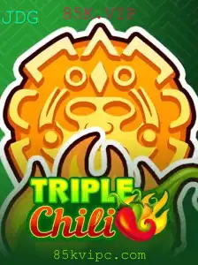 Descubra o Fascinante Mundo de TripleChili: O Jogo do Momento