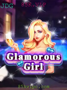 GlamorousGirl: Explorando o Fascinante Mundo de 85K.VIP