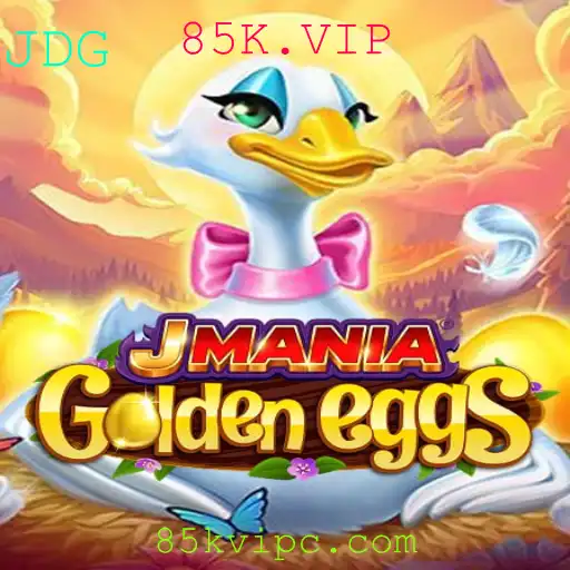 Descubra o JManiaGoldenEggs: Um Jogo Empolgante que Está Dominando as Plataformas