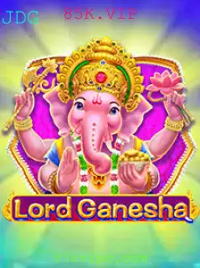 Descubra o Fascinante Universo de LordGanesha e sua Aventura 85K.VIP