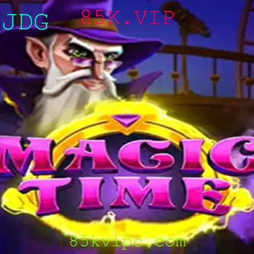 Descubra MagicTime: O Jogo Que Encanta Com Suas Regras Únicas