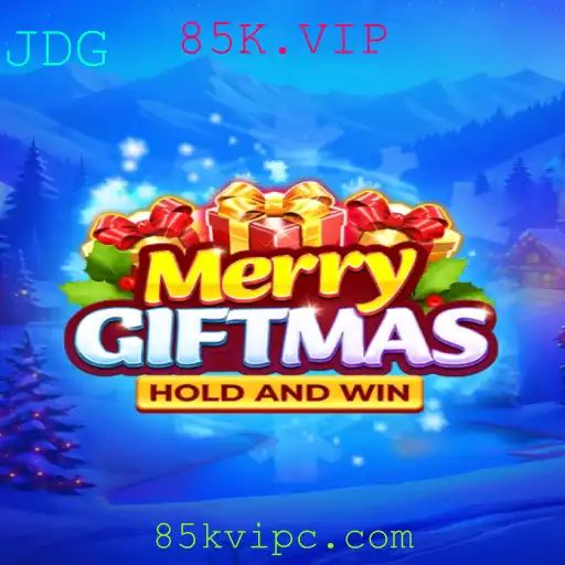 Descubra o Mundo Encantado de MerryGiftmas: Um Jogo de Estratégia e Diversão