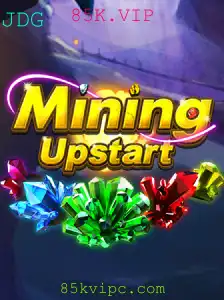 Explorando o Mundo de MiningUpstart: Estratégias e Regras do Jogo