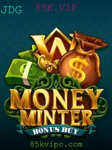 Explorando o Fascinante Mundo de MoneyMinterBonusBuy com 85K.VIP