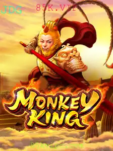 Descubra o Fascinante Mundo de MonkeyKing com 85K.VIP