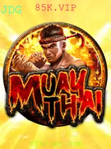Descubra o Mundo Emocionante de MuayThai: 85K.VIP