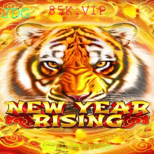 Explorando o Novo Jogo: NewYearRising e a Emoção do Desafio 85K.VIP