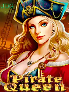 Explorando PirateQueen: Um Aventura em Alto Mar