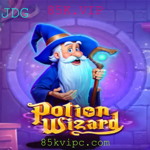 PotionWizard: Um Mergulho no Mundo Mágico das Poções e Estratégia