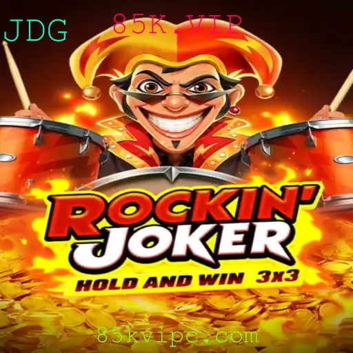 Explorando o Mundo do Jogo RockinJoker