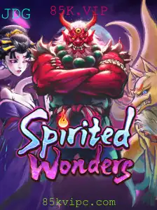 Explorando o emocionante mundo de SpiritedWonders
